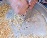 عکس مرحله 2 از دستور آش اماج اردبیل تو برف وسرما😋😋😋