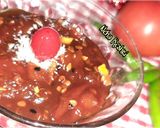 टमाटर की मीठी चटनी (tamatar ki meethi chutney recipe in Hindi) रेसिपी चरण 4 फोटो