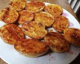 Foto del paso 6 de la receta: Patatas asadas con ajo y pimentón