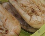 Foto del paso 1 de la receta: 🍆 Berenjenas rellenas estilo turco 🇹🇷