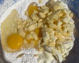 Foto del paso 3 de la receta: Chipas
