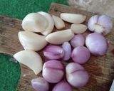 Foto langkah ke 4 dari resep 🥗Tumis Pakcoy Tauge.