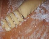 Diós rózsa recept fázis 6 fotója
