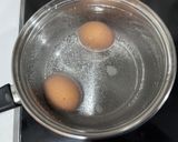 Foto del paso 2 de la receta: Croquetas de pollo deluxe