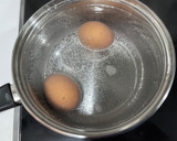 Foto del paso 2 de la receta: Croquetas de pollo deluxe