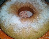 Foto del paso 5 de la receta: Torta de naranja 🍊