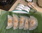 Foto langkah ke 9 dari resep Choipan Bengkuang Ebi.