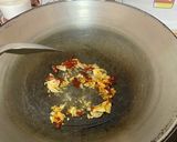รูปขั้นตอนการทำที่ 1 ของ ผัดคะน้าใส่อกไก่
