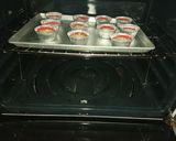 Foto del paso 7 de la receta: Muffins de manzana con canela