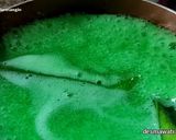 Foto langkah ke 2 dari resep Buko Pandan.