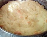 Foto del paso 3 de la receta: Torta con crema pastelera
