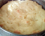 Foto del paso 3 de la receta: Torta con crema pastelera