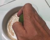 Foto langkah ke 3 dari resep Sambal Jahe Kacang.