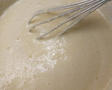Foto del paso 5 de la receta: Pastel de manzana consistente
