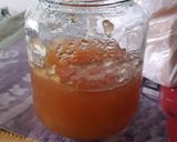 Foto del paso 4 de la receta: Dulce de Pera