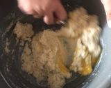 Foto langkah ke 2 dari resep Pempek Homemade Tanpa Ikan.