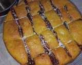 Foto del paso 6 de la receta: Torta matera con membrillo