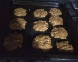 Foto del paso 2 de la receta: Galletas de avena saludables