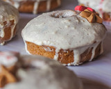 Foto del paso 3 de la receta: Donuts especiados