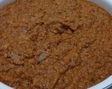 Foto langkah ke 4 dari resep Roti Isi Tanpa Ulen (Coklat Kopi, Bolognese, Coklat Keju).
