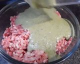 Foto del paso 2 de la receta: Hamburguesas al carbón