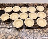 Foto del paso 14 de la receta: Masa sablé con crema diplomática “sin gluten”