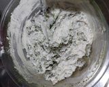 Foto del paso 3 de la receta: Ñoquis de Espinaca