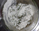 Foto del paso 3 de la receta: Ñoquis de Espinaca