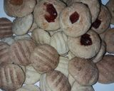 Foto del paso 4 de la receta: Galletitas de manteca