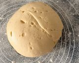 Foto del paso 6 de la receta: Pan para hamburguesa sin lactosa 🍔