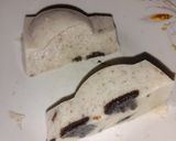 Foto langkah ke 5 dari resep Puding Oreo.