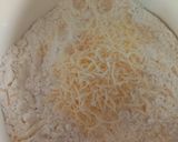 Foto langkah ke 2 dari resep Roti Maryam Keju.