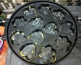 Foto langkah ke 4 dari resep kue cubit cubitan.