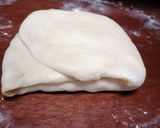 Foto del paso 10 de la receta: Croissant y chocolatínes 🖤