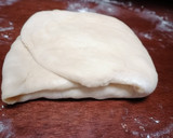 Foto del paso 10 de la receta: Croissant y chocolatínes 🖤