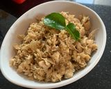 Foto langkah ke 7 dari resep Arem Arem Isi Ayam.