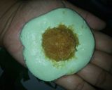 Foto langkah ke 3 dari resep Kue Bugis (Tepung Beras Ketan Putih).