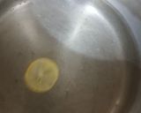 A picture of step 1 of Rasgulla (rice flour).