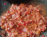 Foto langkah ke 3 dari resep Sambal Dadak Terasi.