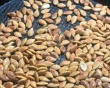 Foto del paso 1 de la receta: Semillas de zapallo