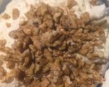 Foto del paso 2 de la receta: Cheese cake de kéfir y nueces muy sano
