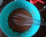 Foto del paso 1 de la receta: Queque de zanahoria esponjoso