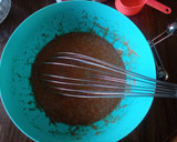 Foto del paso 1 de la receta: Queque de zanahoria esponjoso