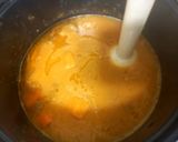 Foto del paso 4 de la receta: Polenta de Calabaza