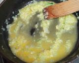 Foto del paso 4 de la receta: Arroz con huevo estilo chino