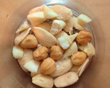 Foto del paso 5 de la receta: Musclada de la barceloneta