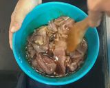 รูปขั้นตอนการทำที่ 6 ของ หมูสวรรค์🐽