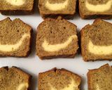Foto langkah ke 14 dari resep Banana Bread With Cheese.