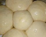 A picture of step 9 of Homemade coconut bread.