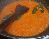 Foto langkah ke 6 dari resep Tumpeng Nasi Merah Putih Lengkap.
